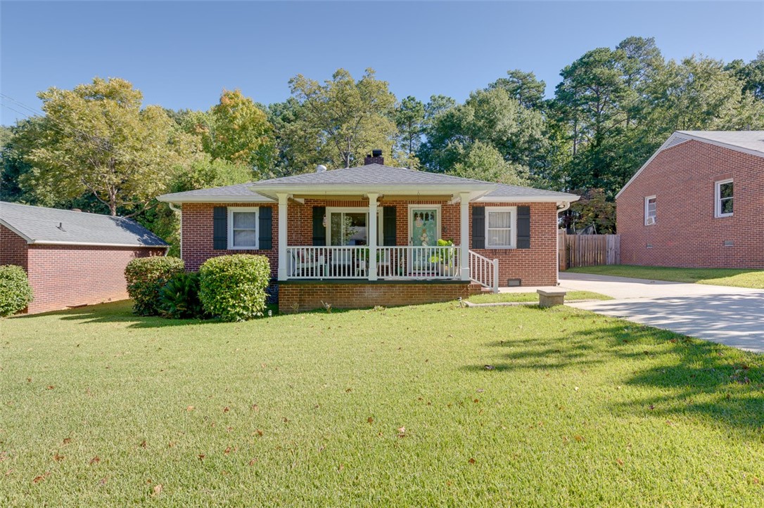2604 Lane Avenue Anderson, SC 29621 - Photo 1 of 35