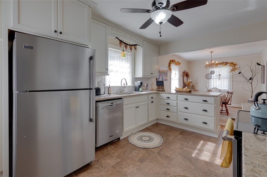 2604 Lane Avenue Anderson, SC 29621 - Photo 16 of 35
