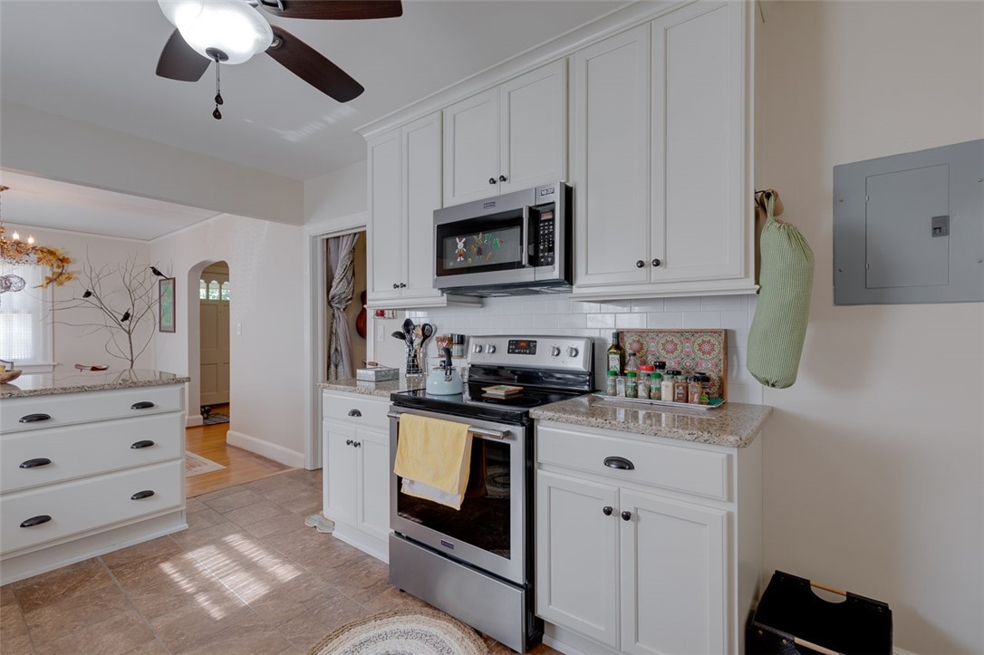 2604 Lane Avenue Anderson, SC 29621 - Photo 17 of 35