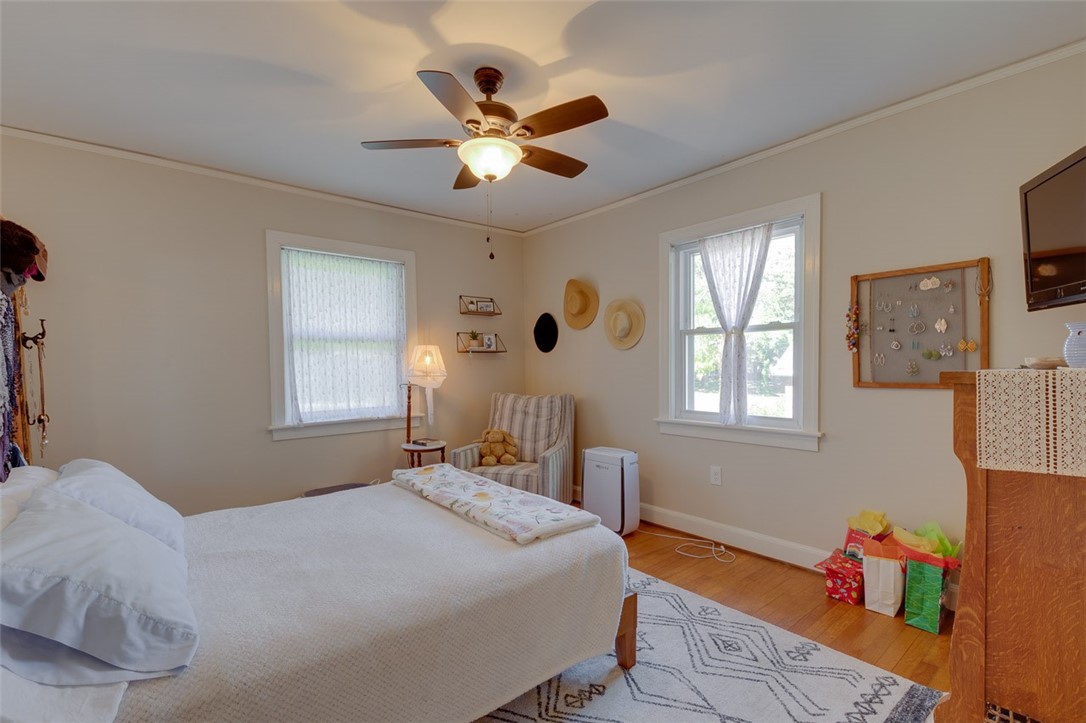 2604 Lane Avenue Anderson, SC 29621 - Photo 21 of 35