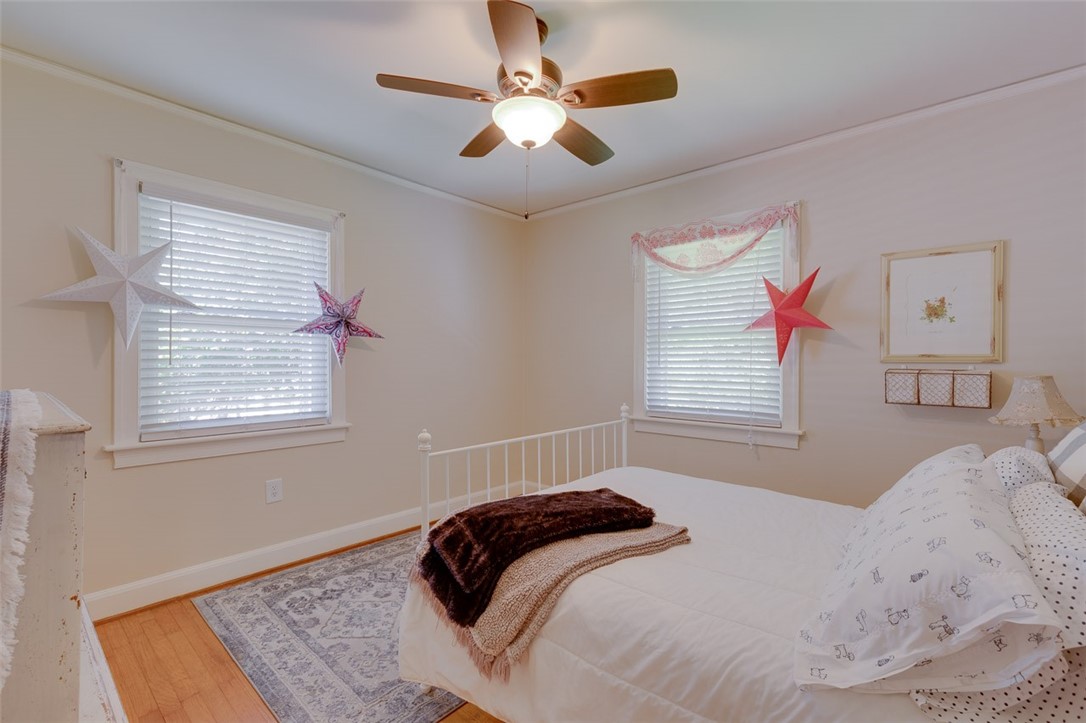 2604 Lane Avenue Anderson, SC 29621 - Photo 24 of 35