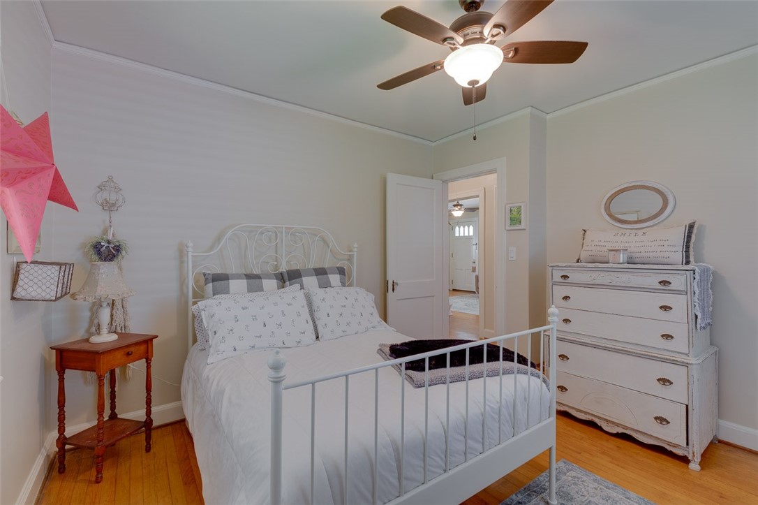 2604 Lane Avenue Anderson, SC 29621 - Photo 25 of 35