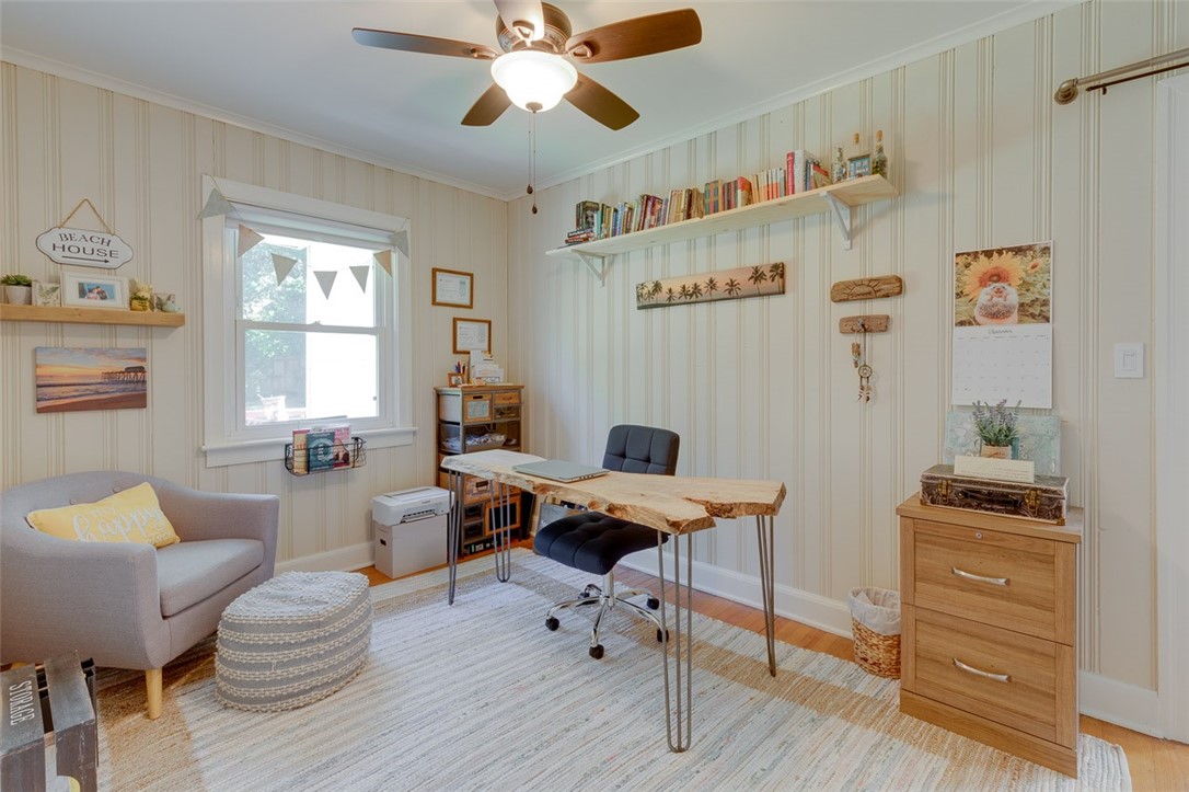 2604 Lane Avenue Anderson, SC 29621 - Photo 27 of 35