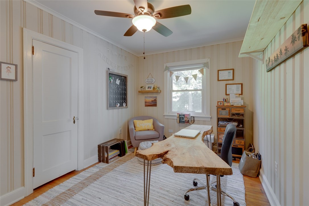2604 Lane Avenue Anderson, SC 29621 - Photo 28 of 35