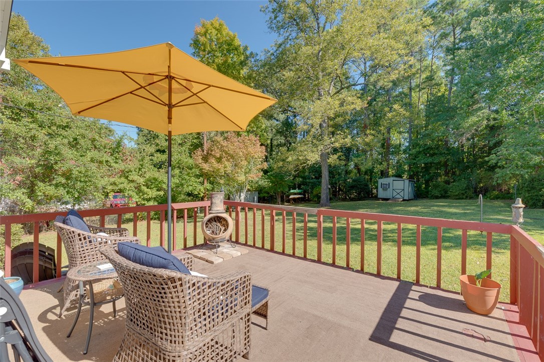 2604 Lane Avenue Anderson, SC 29621 - Photo 30 of 35