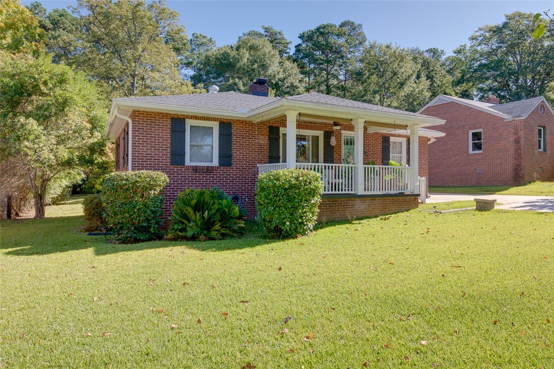 2604 Lane Avenue Anderson, SC 29621 - Photo 3 of 35