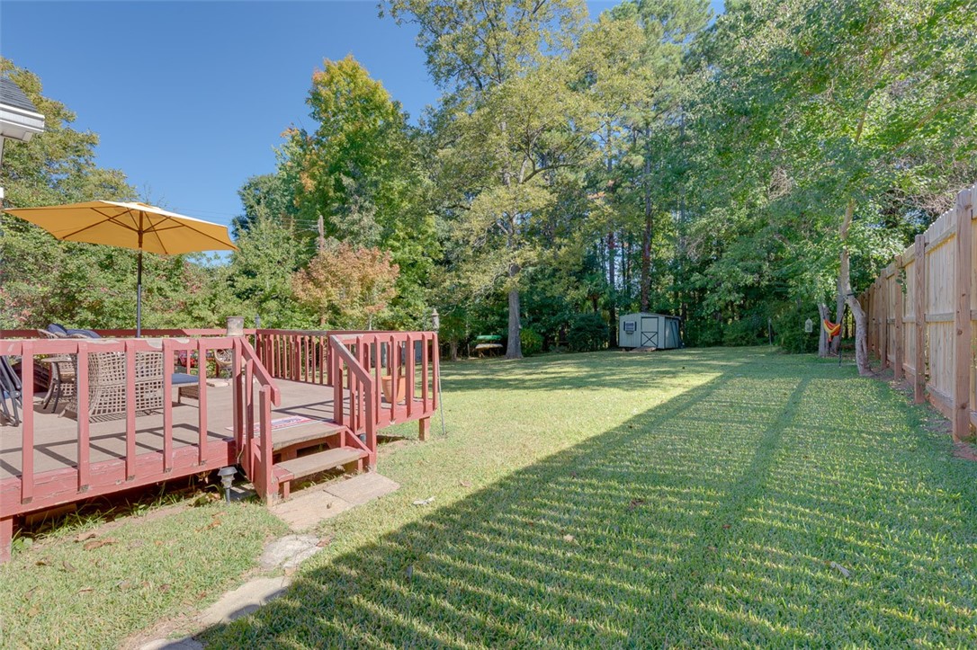 2604 Lane Avenue Anderson, SC 29621 - Photo 31 of 35