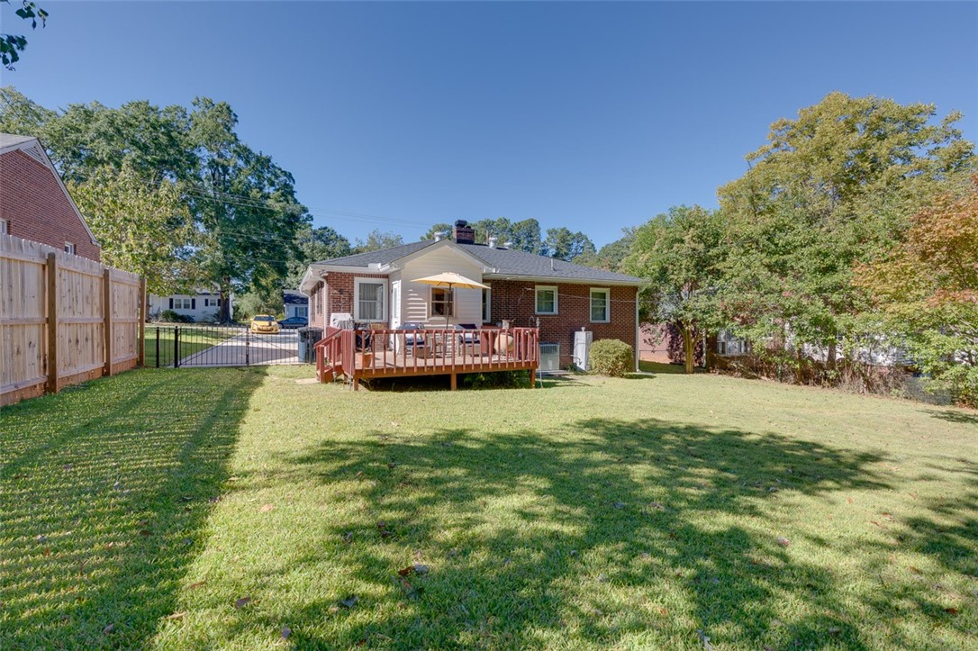 2604 Lane Avenue Anderson, SC 29621 - Photo 32 of 35