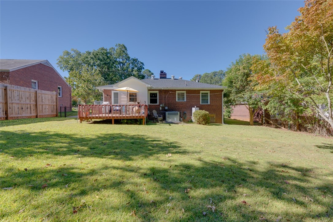 2604 Lane Avenue Anderson, SC 29621 - Photo 33 of 35