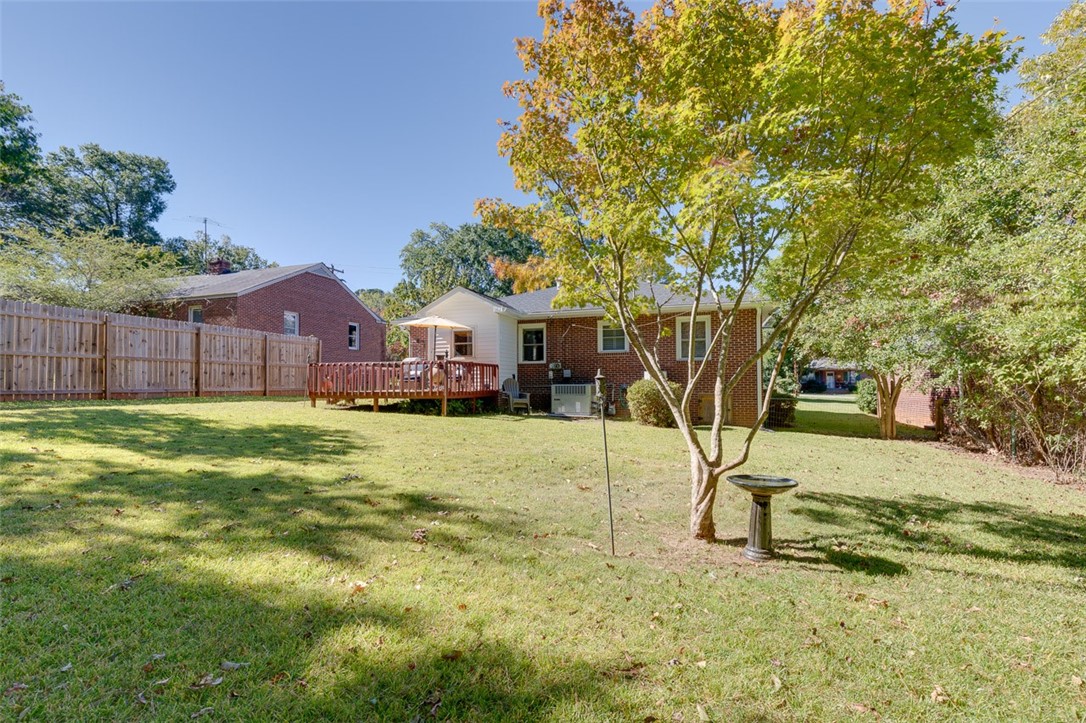 2604 Lane Avenue Anderson, SC 29621 - Photo 34 of 35