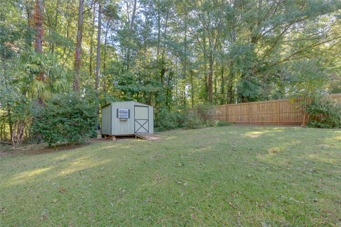 2604 Lane Avenue Anderson, SC 29621 - Photo 35 of 35