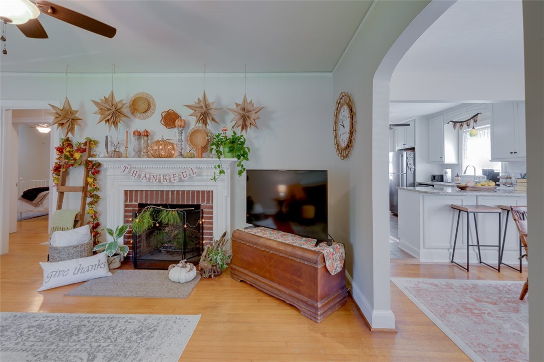 2604 Lane Avenue Anderson, SC 29621 - Photo 5 of 35