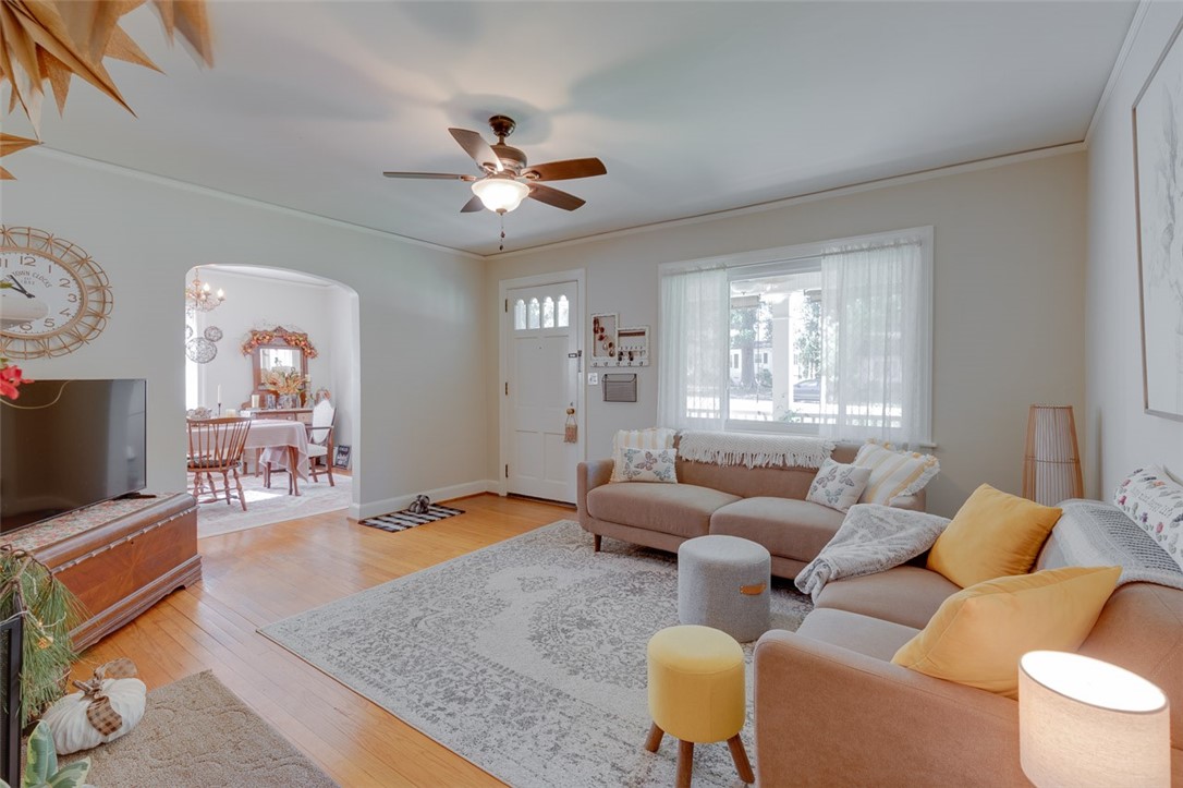 2604 Lane Avenue Anderson, SC 29621 - Photo 8 of 35