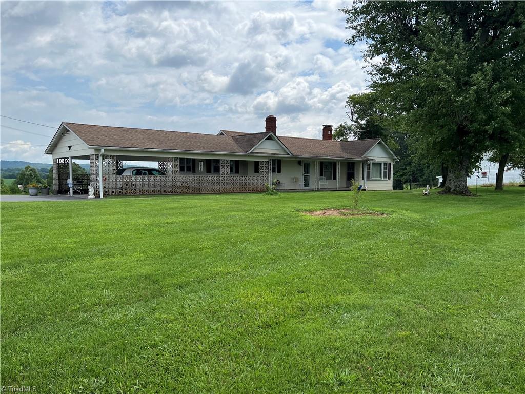 557 Turkey Ford Road Dobson, NC 27017 - Photo 2 of 19 Gallery Image 2