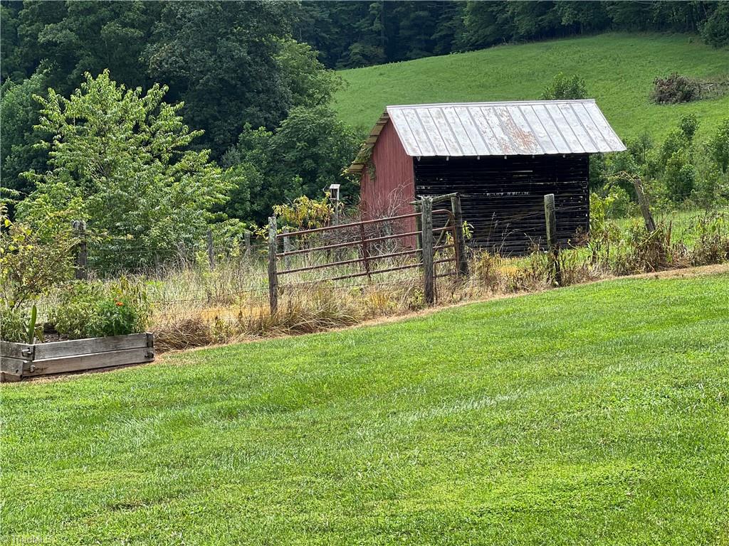 557 Turkey Ford Road Dobson, NC 27017 - Photo 7 of 19 Gallery Image 7