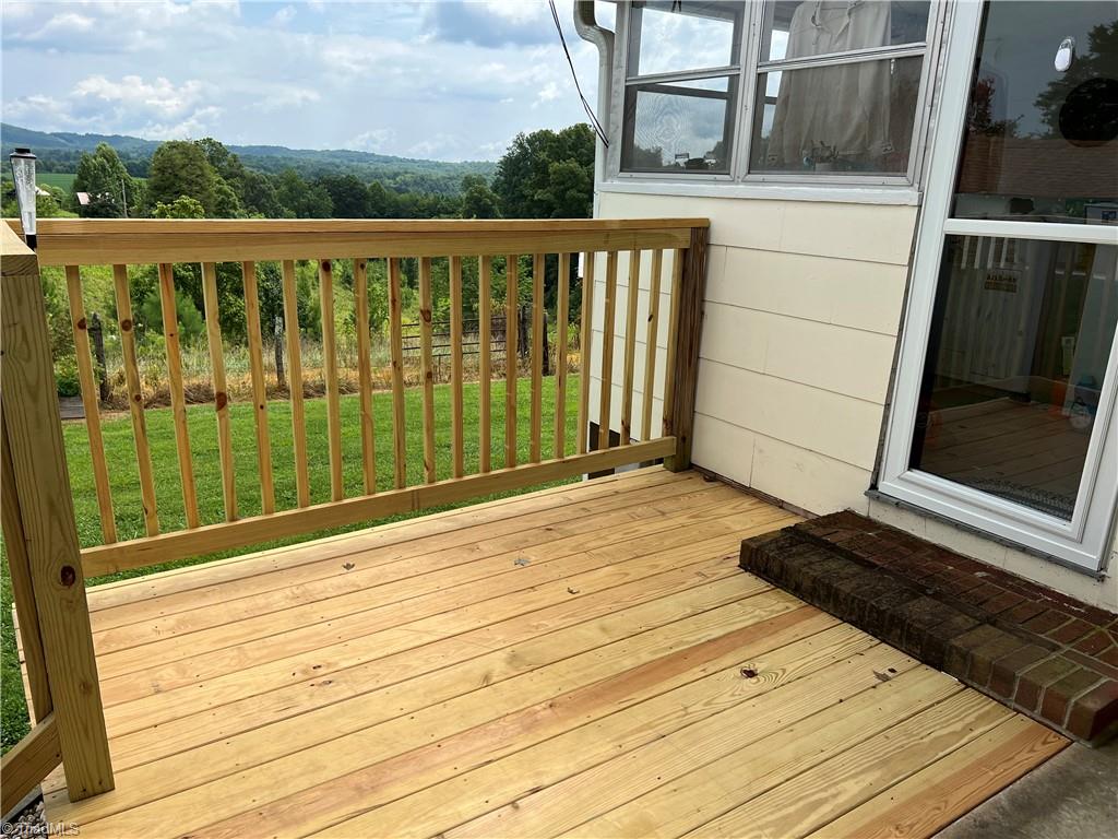 557 Turkey Ford Road Dobson, NC 27017 - Photo 8 of 19 Gallery Image 8