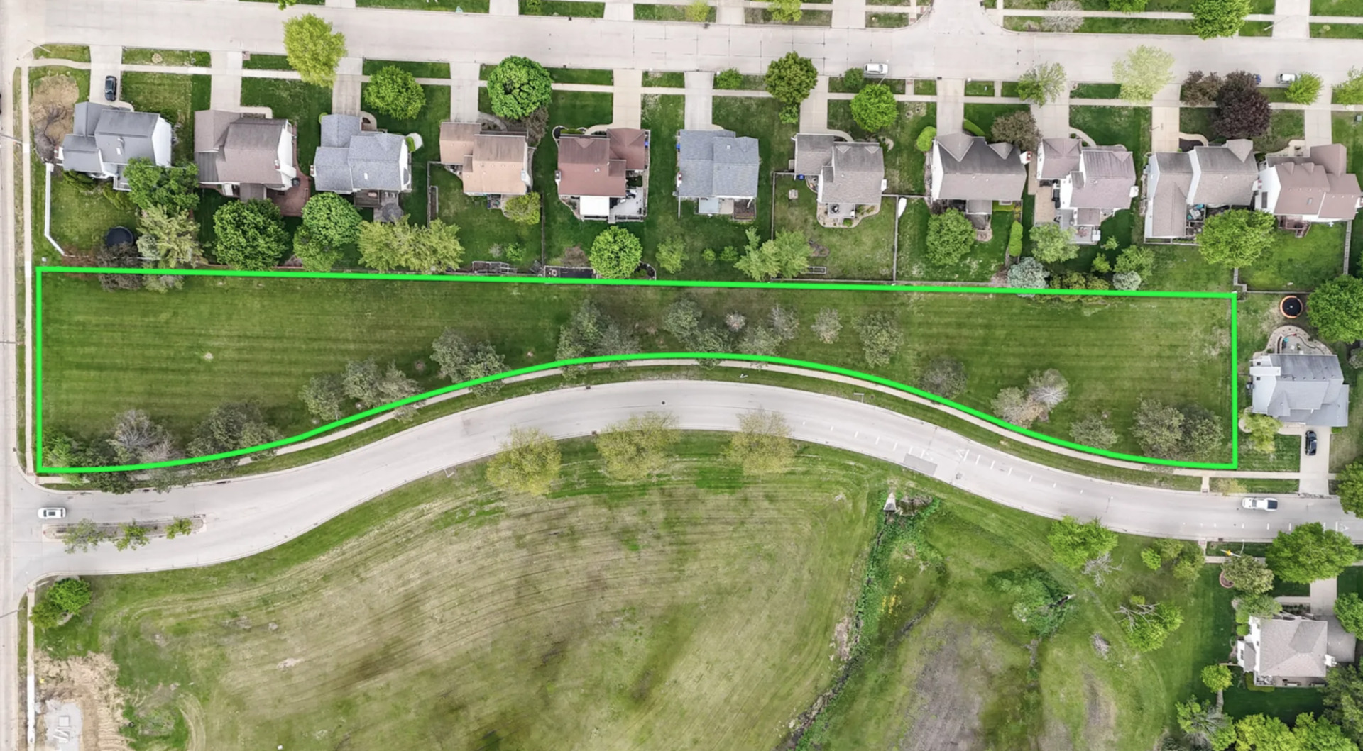 0 Eagle Crest Road Bloomington, IL 61704 - Photo 1 of 2