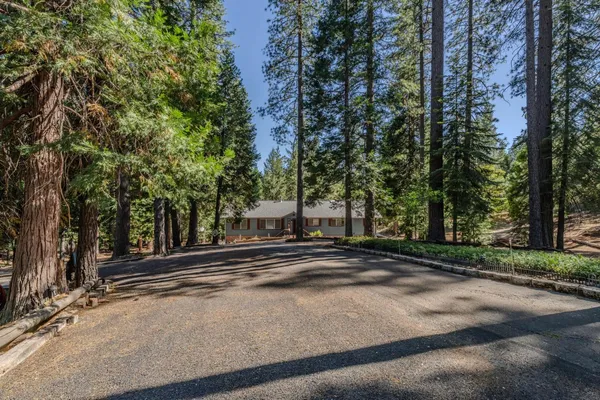$720,000 | 27352 Chaparral Drive West, Pioneer, CA 95666