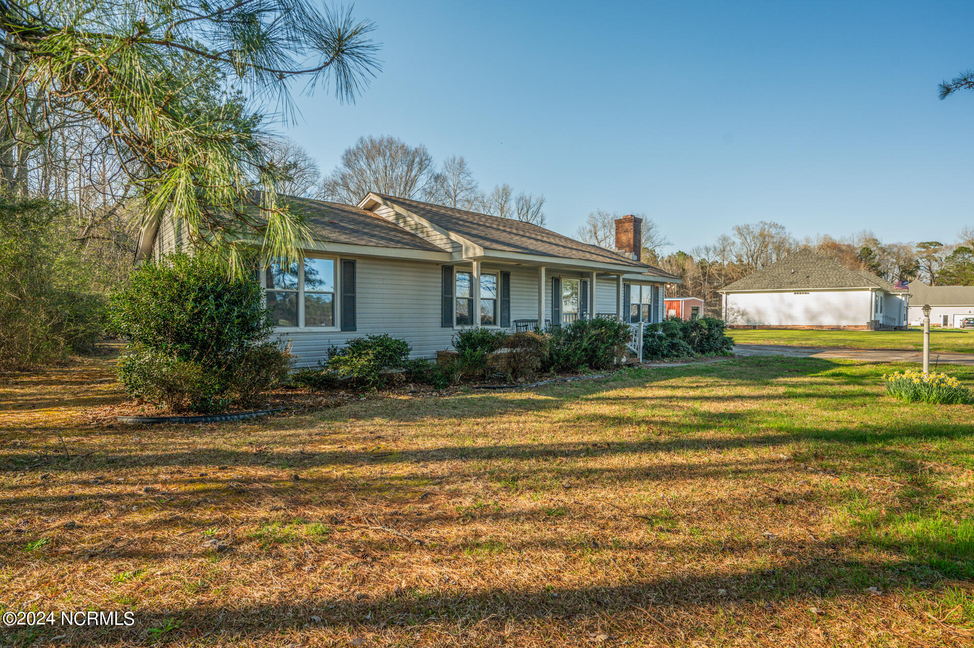 324 Northwest Backwoods Road Moyock, NC 27958 - Photo 37 of 43 324 Backwoods-45