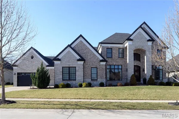 $9,975 | 17016 Lakeside Ridge, Chesterfield, MO 63005