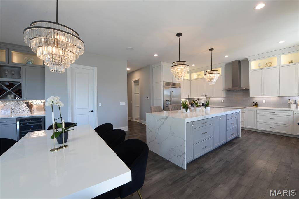 17016 Lakeside Ridge Chesterfield, MO 63005 - Photo 12 of 86