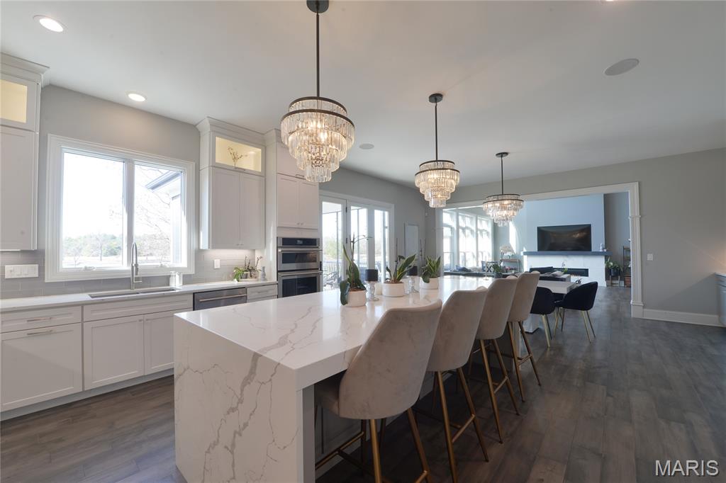 17016 Lakeside Ridge Chesterfield, MO 63005 - Photo 16 of 86