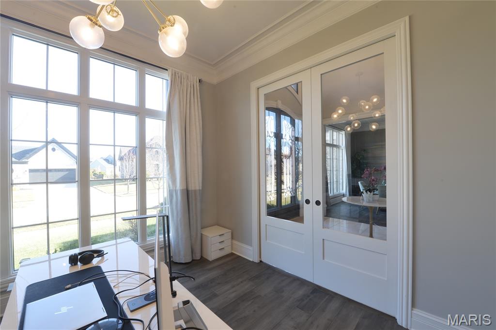 17016 Lakeside Ridge Chesterfield, MO 63005 - Photo 17 of 86