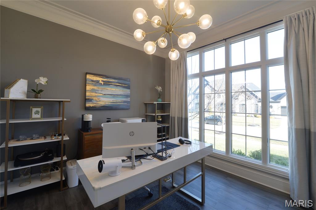 17016 Lakeside Ridge Chesterfield, MO 63005 - Photo 19 of 86