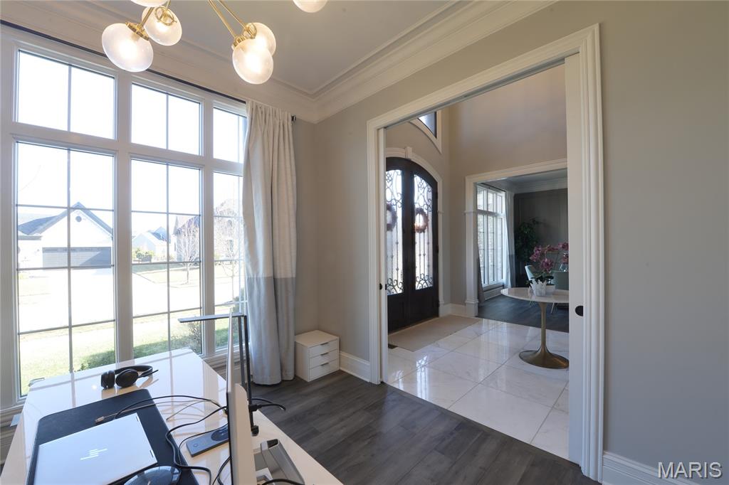 17016 Lakeside Ridge Chesterfield, MO 63005 - Photo 20 of 86