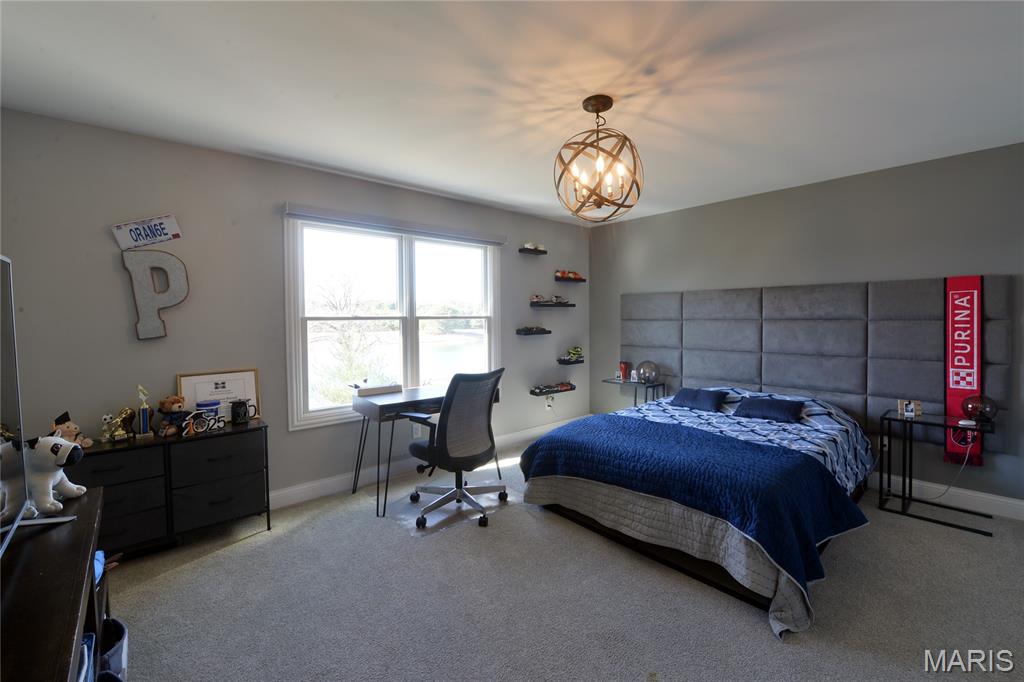 17016 Lakeside Ridge Chesterfield, MO 63005 - Photo 21 of 86