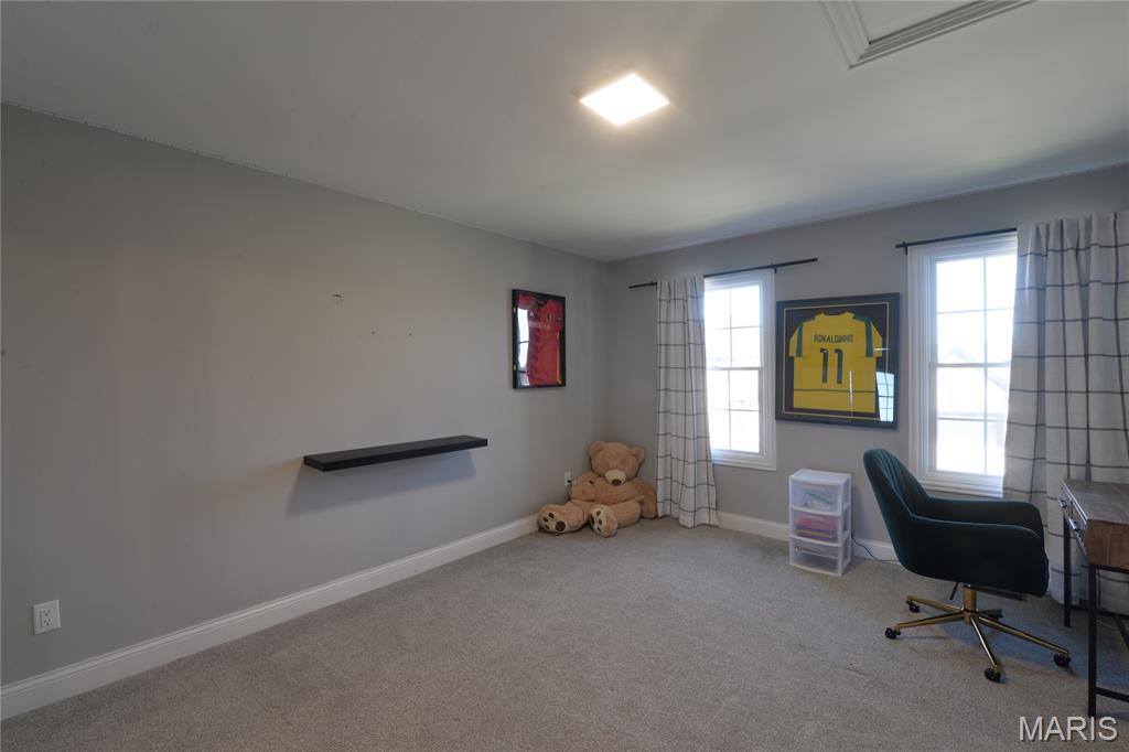 17016 Lakeside Ridge Chesterfield, MO 63005 - Photo 23 of 86