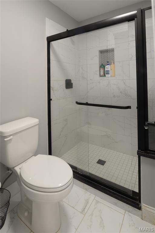 17016 Lakeside Ridge Chesterfield, MO 63005 - Photo 26 of 86