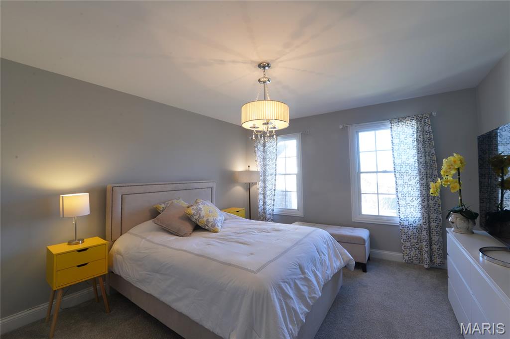 17016 Lakeside Ridge Chesterfield, MO 63005 - Photo 27 of 86