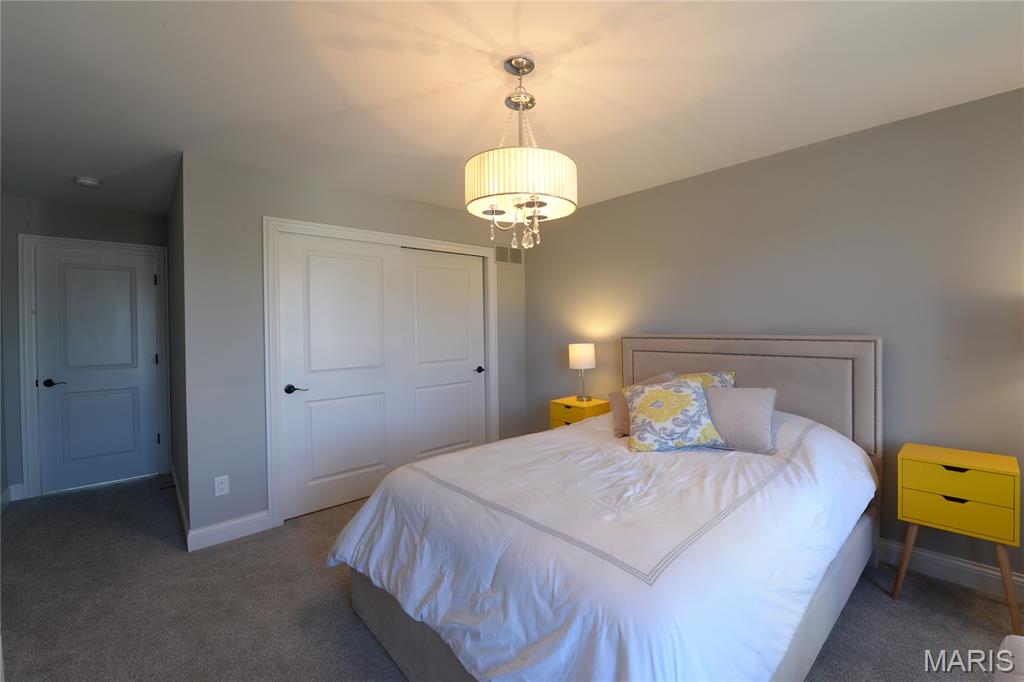 17016 Lakeside Ridge Chesterfield, MO 63005 - Photo 28 of 86