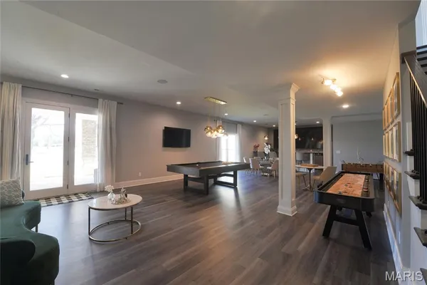 $9,975 | 17016 Lakeside Ridge, Chesterfield, MO 63005