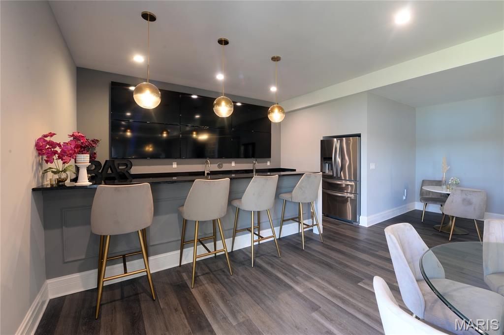 17016 Lakeside Ridge Chesterfield, MO 63005 - Photo 34 of 86