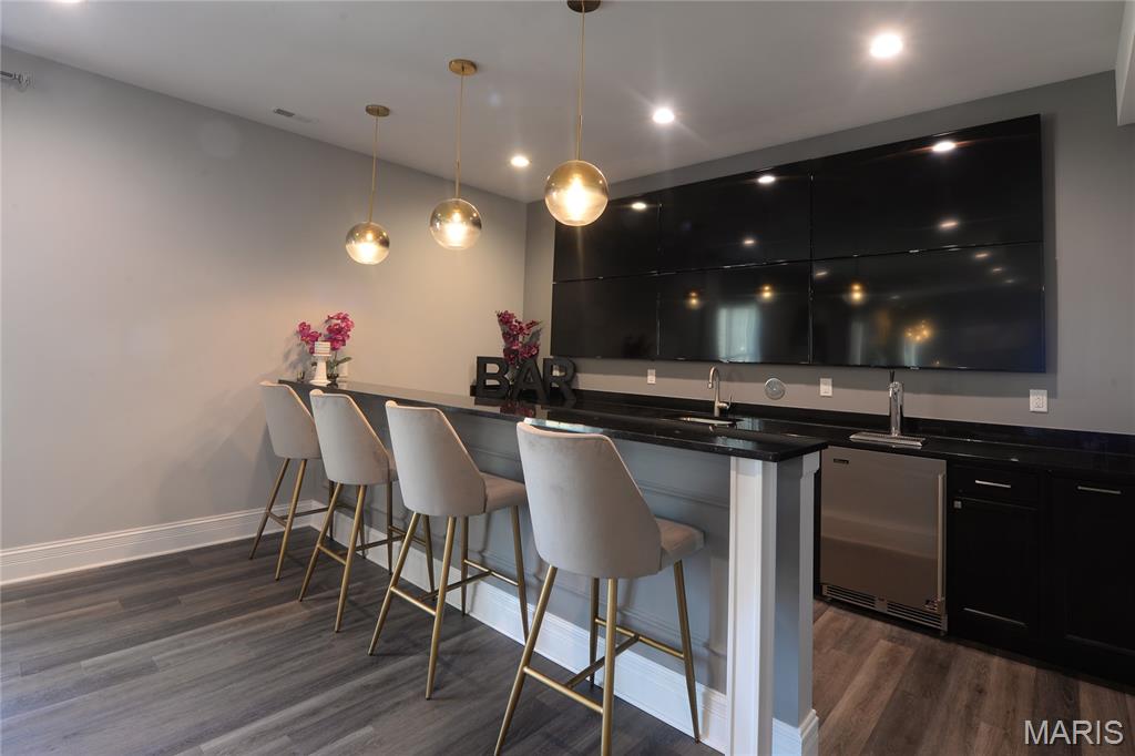 17016 Lakeside Ridge Chesterfield, MO 63005 - Photo 35 of 86