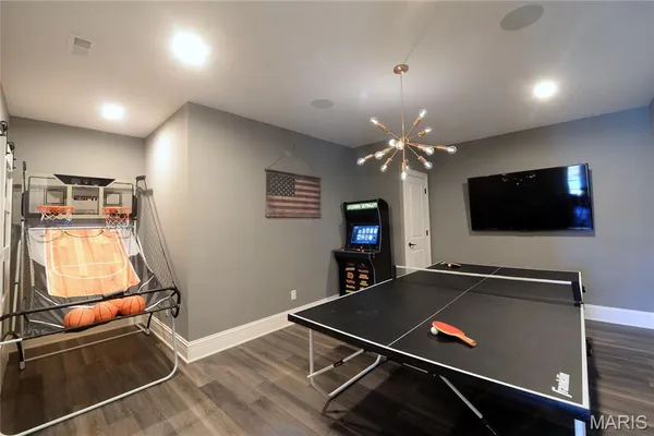 $9,975 | 17016 Lakeside Ridge, Chesterfield, MO 63005