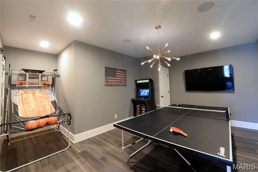 17016 Lakeside Ridge Chesterfield, MO 63005 - Photo 37 of 86