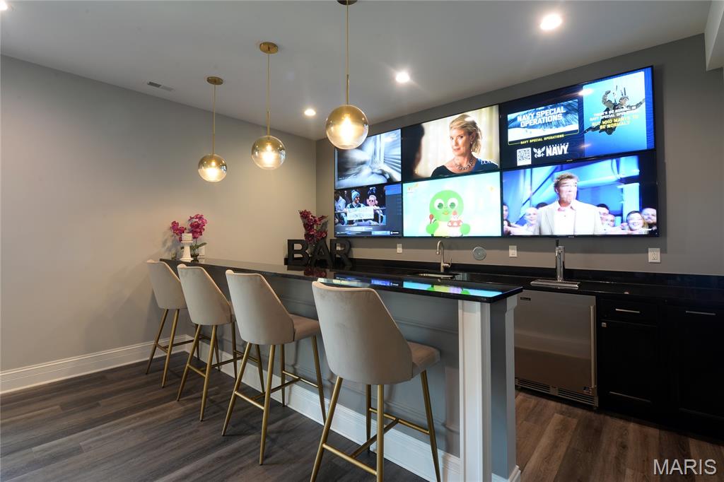 17016 Lakeside Ridge Chesterfield, MO 63005 - Photo 39 of 86