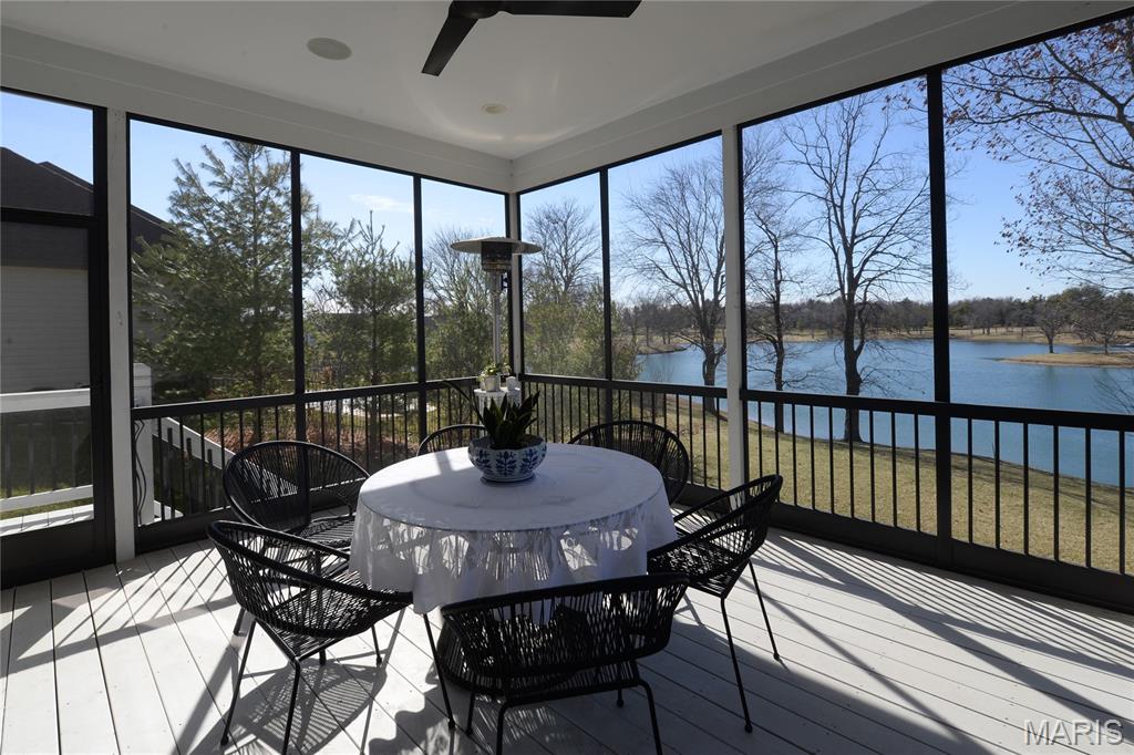 17016 Lakeside Ridge Chesterfield, MO 63005 - Photo 43 of 86