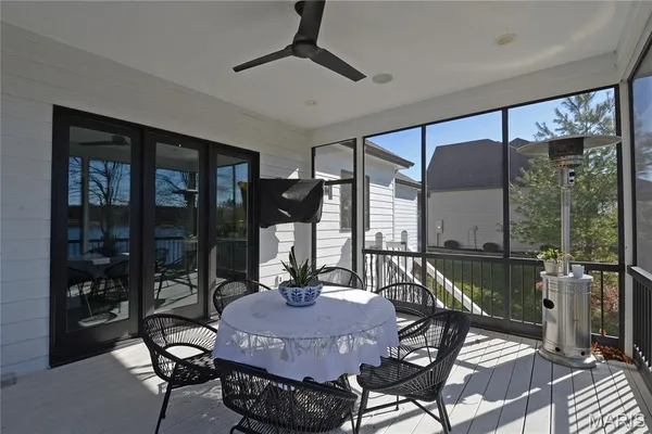 $9,975 | 17016 Lakeside Ridge, Chesterfield, MO 63005