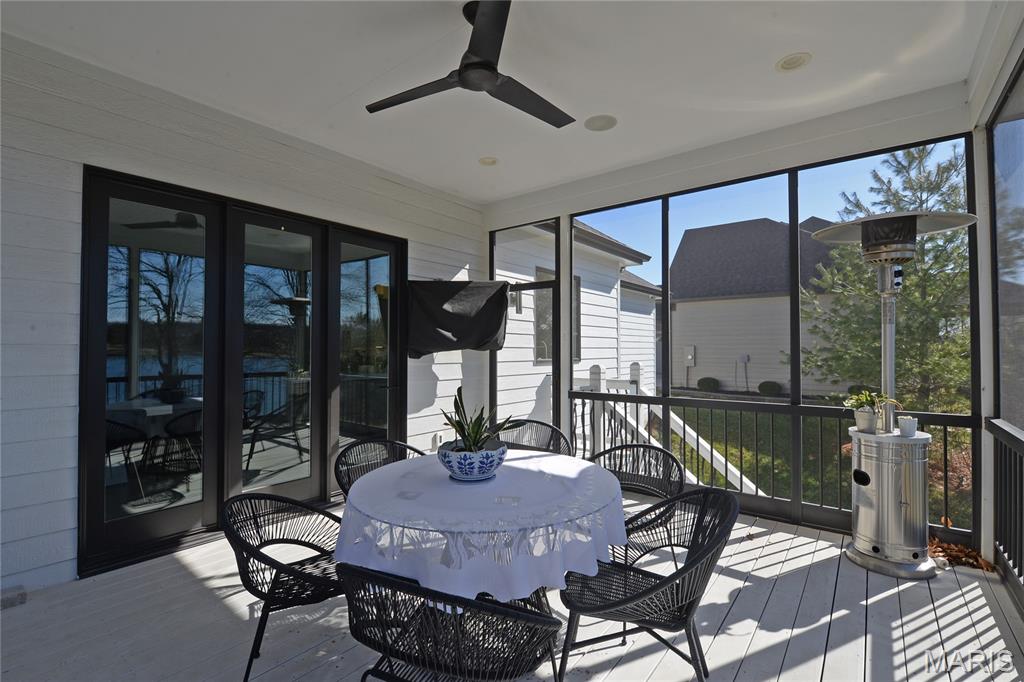 17016 Lakeside Ridge Chesterfield, MO 63005 - Photo 44 of 86