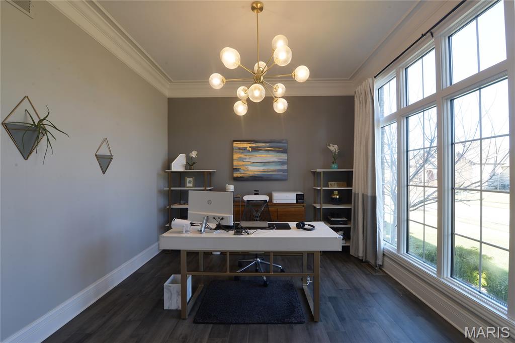 17016 Lakeside Ridge Chesterfield, MO 63005 - Photo 45 of 86