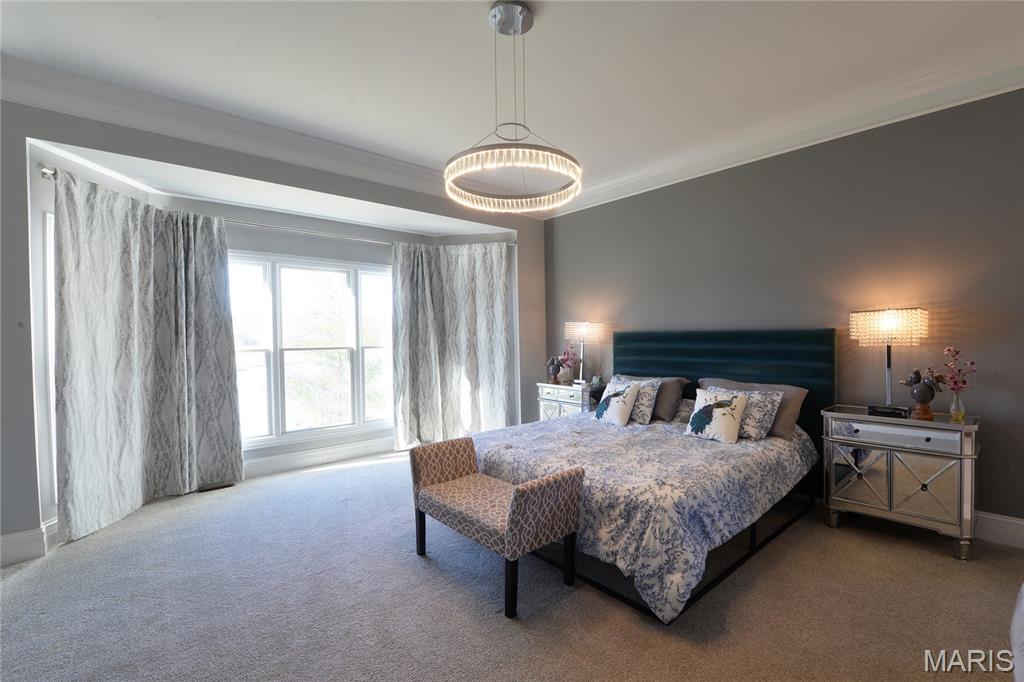 17016 Lakeside Ridge Chesterfield, MO 63005 - Photo 51 of 86