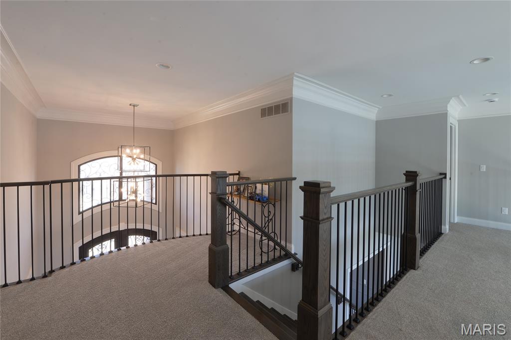 17016 Lakeside Ridge Chesterfield, MO 63005 - Photo 56 of 86