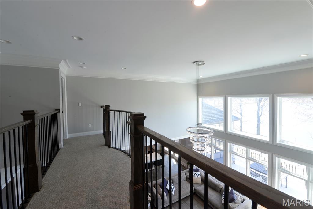 17016 Lakeside Ridge Chesterfield, MO 63005 - Photo 57 of 86