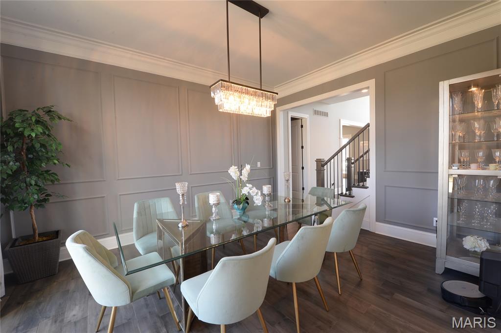 17016 Lakeside Ridge Chesterfield, MO 63005 - Photo 58 of 86