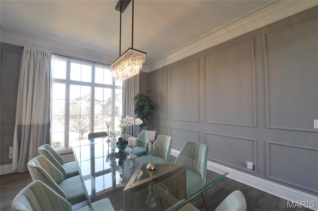 17016 Lakeside Ridge Chesterfield, MO 63005 - Photo 59 of 86