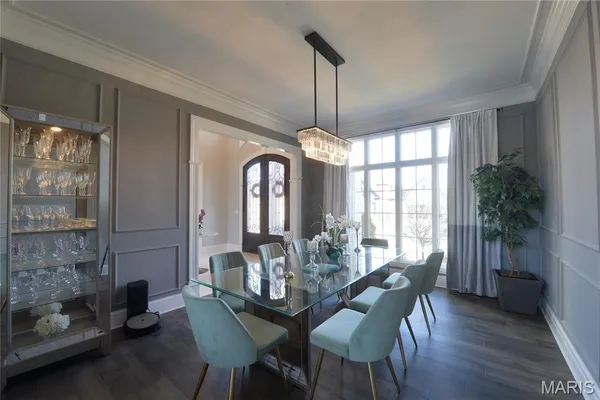 $9,975 | 17016 Lakeside Ridge, Chesterfield, MO 63005